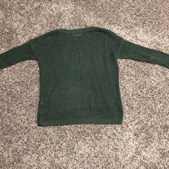 HOLLISTER sweater - Picture 4 of 4